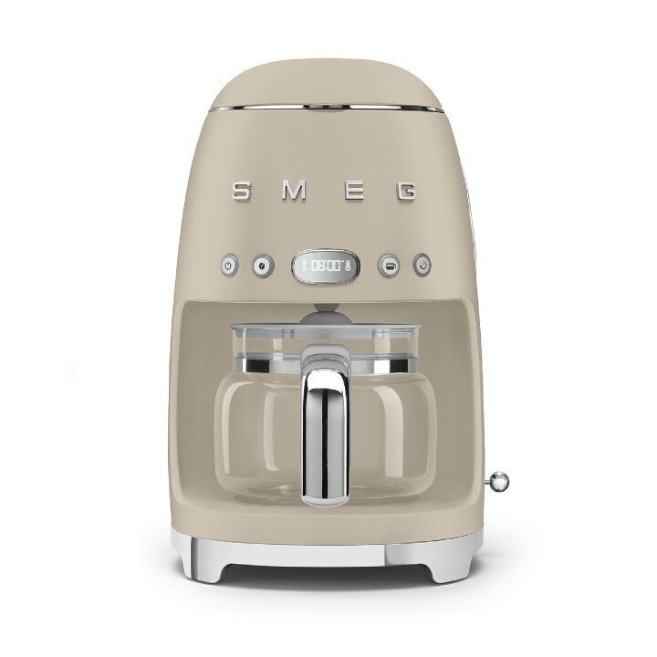 SMEG DCF02MLMEU SMEG DCF02MLMEU