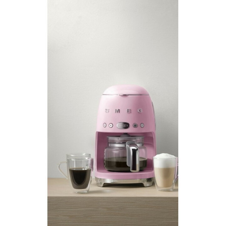 SMEG DCF02PKEU 1