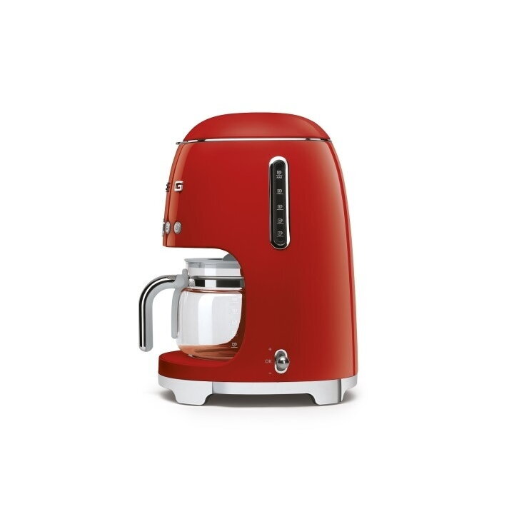 SMEG DCF02RDEU 3