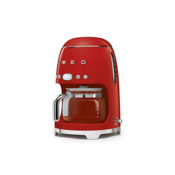 SMEG DCF02RDEU 2
