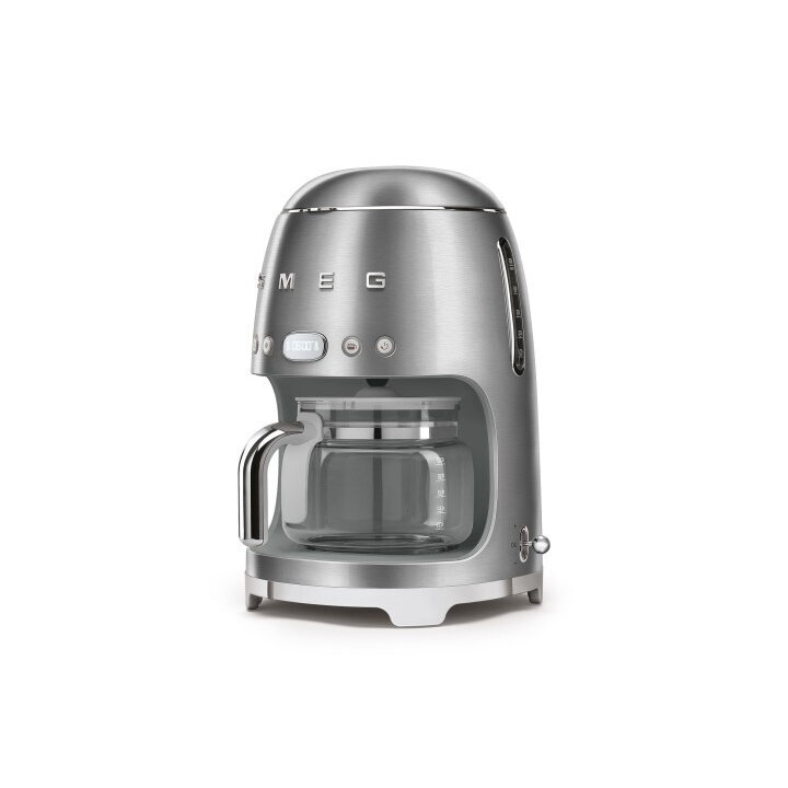 SMEG DCF02SSEU 2 SMEG DCF02SSEU 2