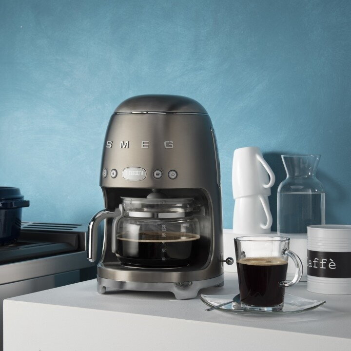 SMEG DCF02SSEU 1