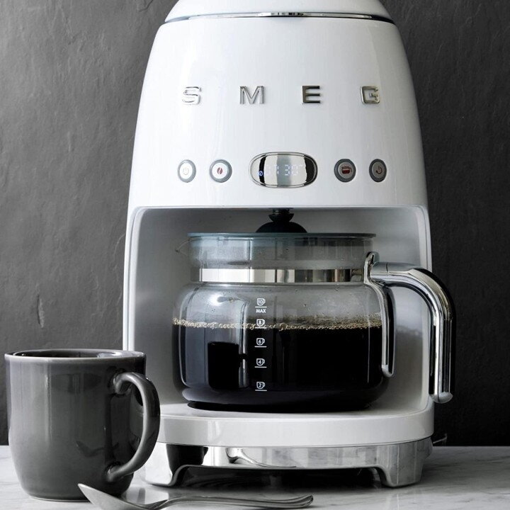 Smeg DCGC01 1 Smeg DCGC01 1