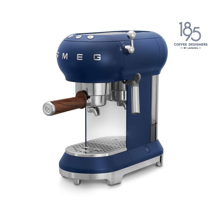 SMEG ECF01LVEU 1