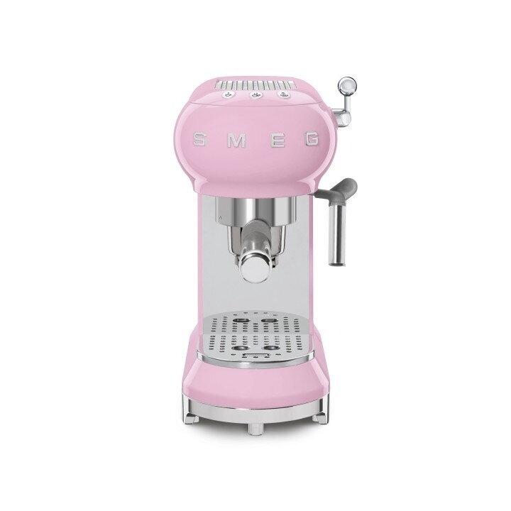 SMEG ECF01PKEU 2 SMEG ECF01PKEU 2
