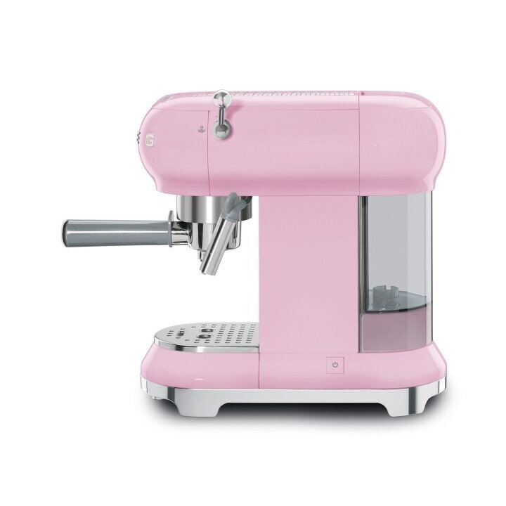 SMEG ECF01PKEU 4