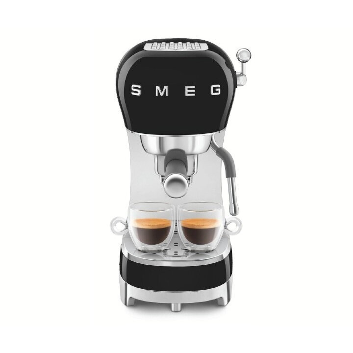 SMEG ECF02BLEU 2 SMEG ECF02BLEU 2