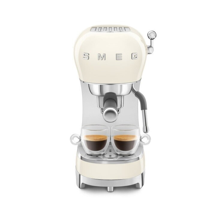SMEG ECF02CREU 4