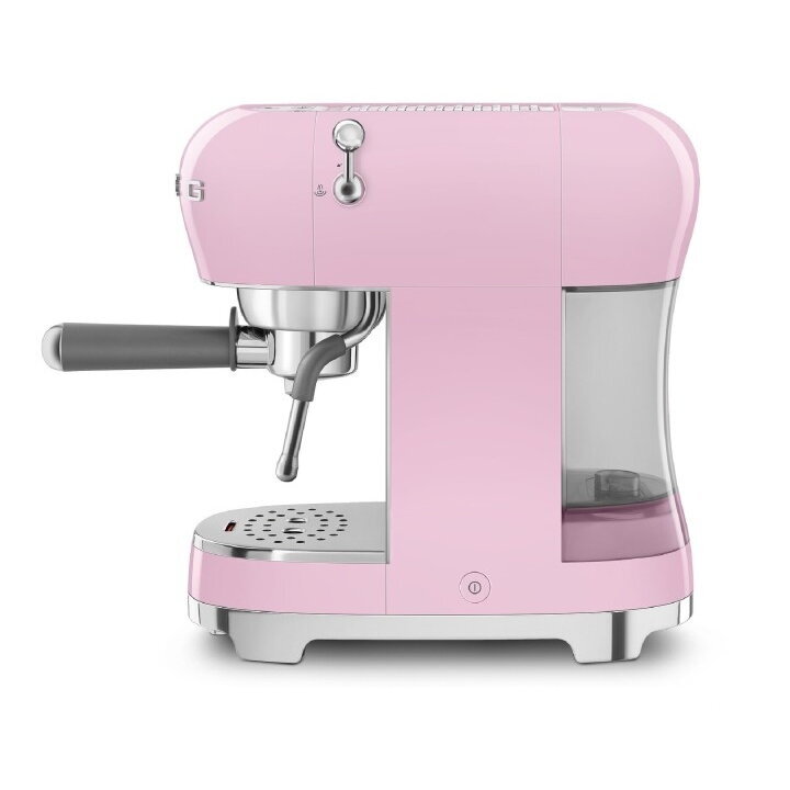 SMEG ECF02PKEU 2 SMEG ECF02PKEU 2
