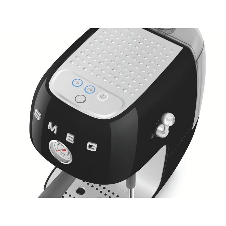 SMEG ECF03BLEU 4