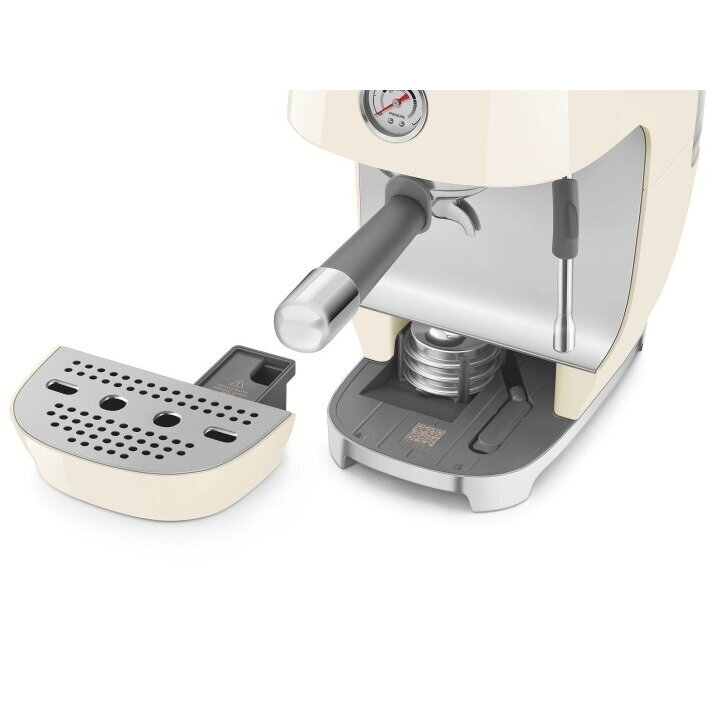 SMEG ECF03CREU 5