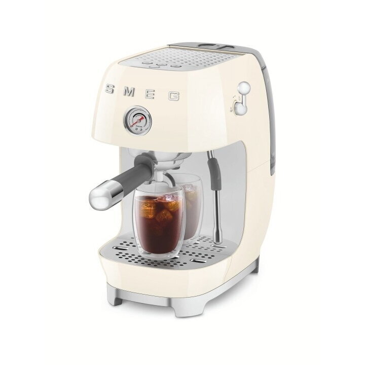SMEG ECF03CREU 2 SMEG ECF03CREU 2