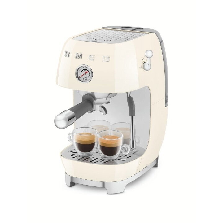 SMEG ECF03CREU 3