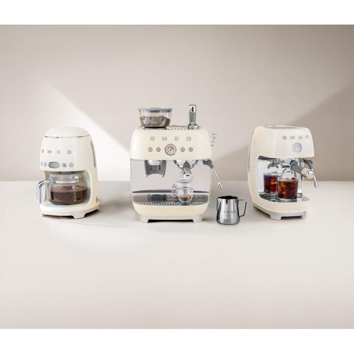 SMEG ECF03CREU 1