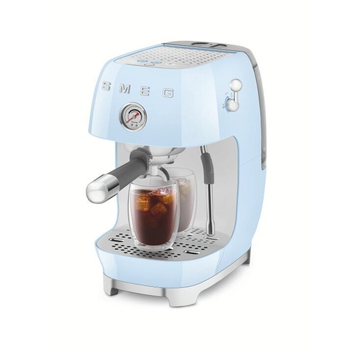 SMEG ECF03PBEU 3 SMEG ECF03PBEU 3