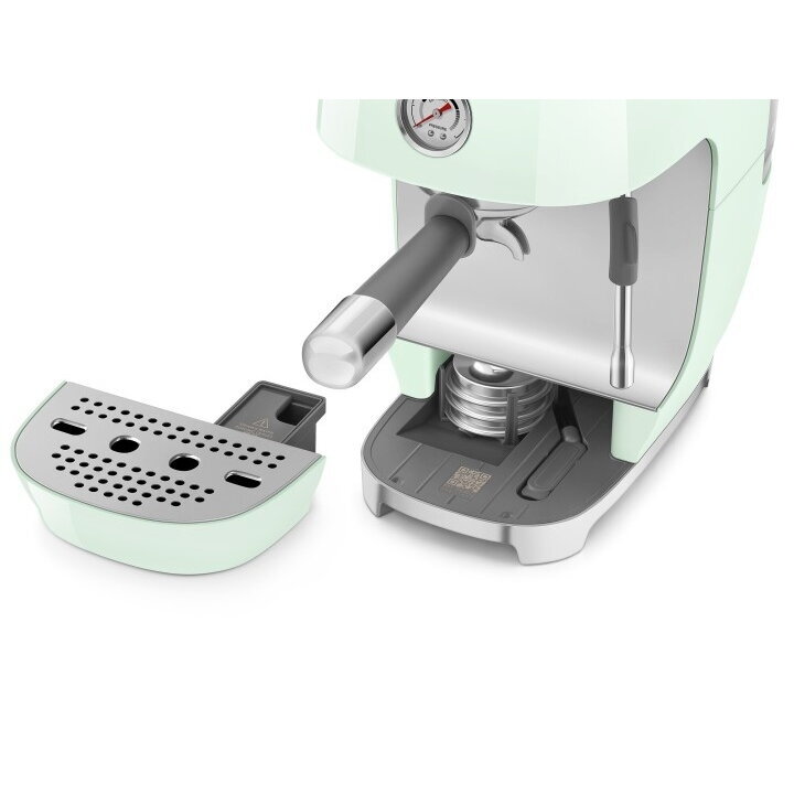Smeg ECF03PGEU 5