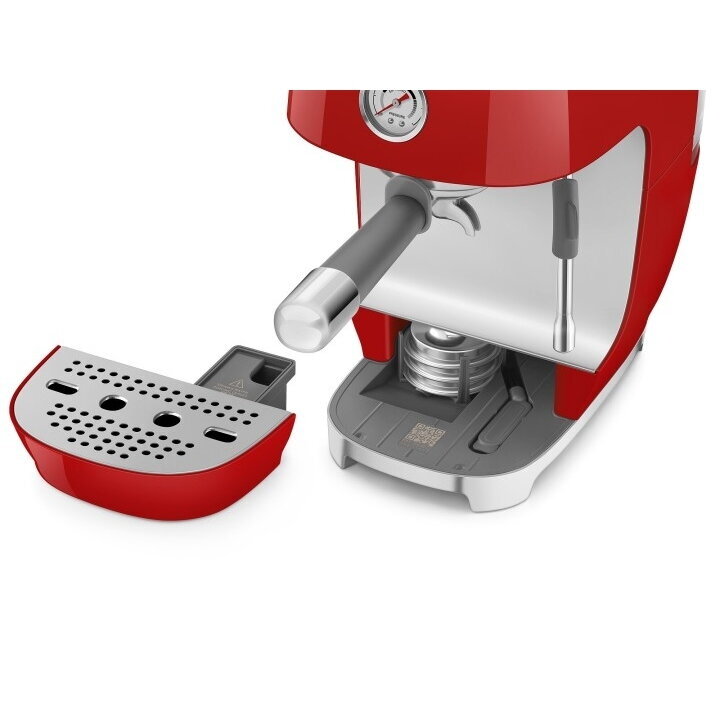 Smeg ECF03RDEU 5