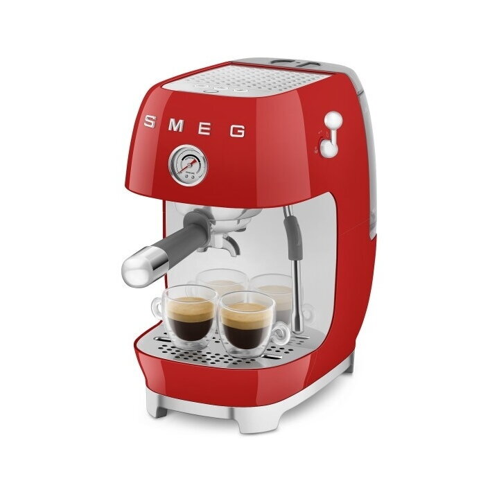 Smeg ECF03RDEU 2