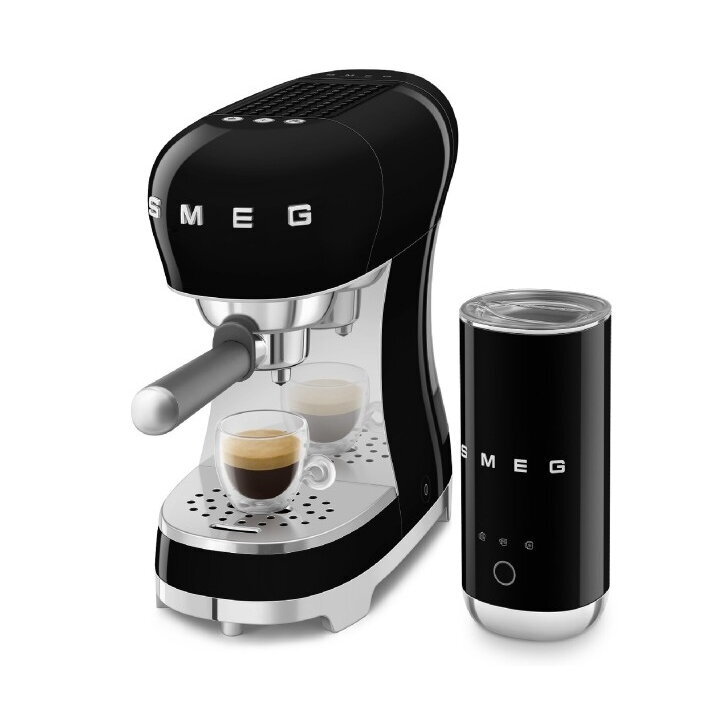 Smeg ECF12BLEU 1
