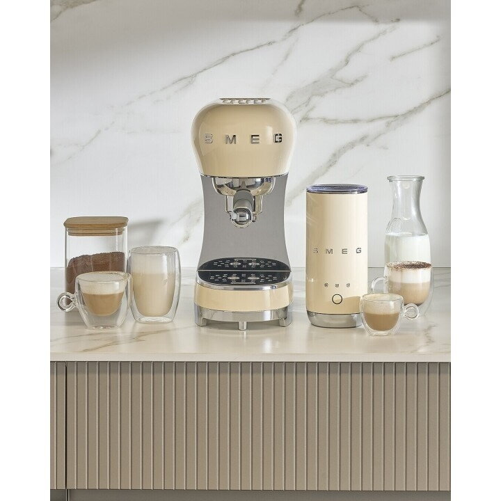 Smeg ECF12CREU 2 Smeg ECF12CREU 2
