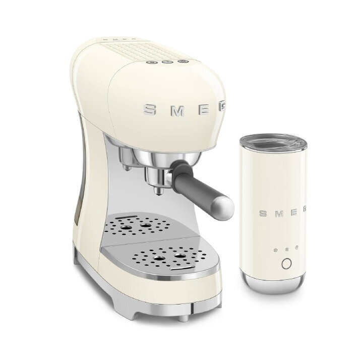 Smeg ECF12CREU