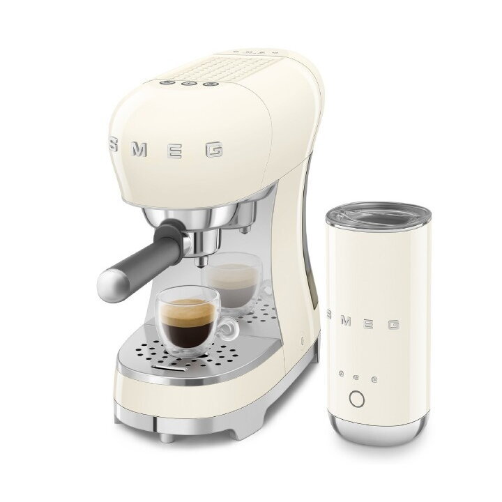 Smeg ECF12CREU 1 Smeg ECF12CREU 1