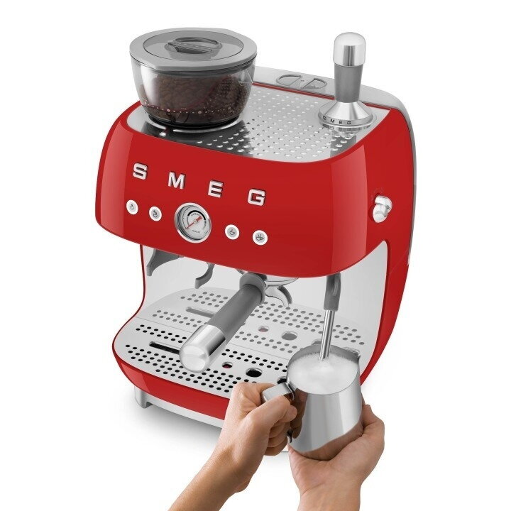 SMEG EGF03RDEU 4