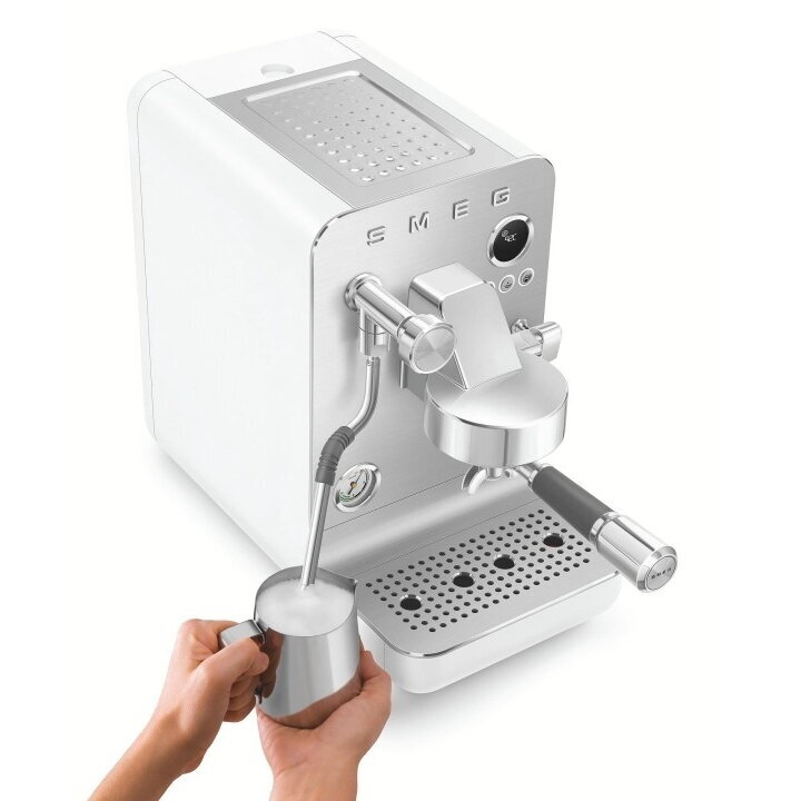 SMEG EMC02WHMEU 4