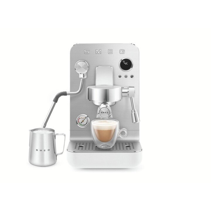 SMEG EMC02WHMEU 3 SMEG EMC02WHMEU 3