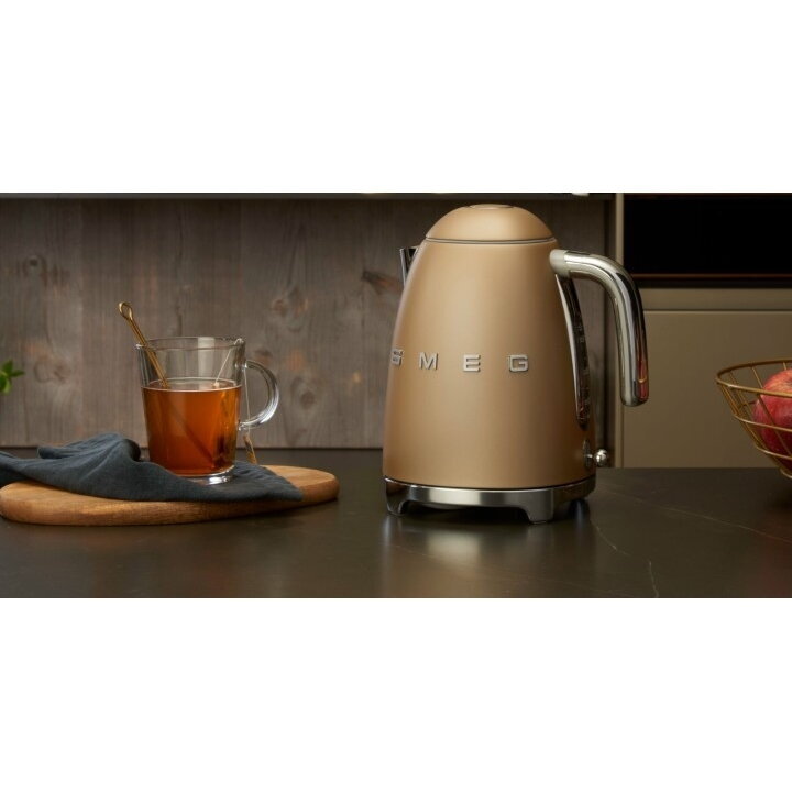 SMEG KLF03CHMEU 1 SMEG KLF03CHMEU 1