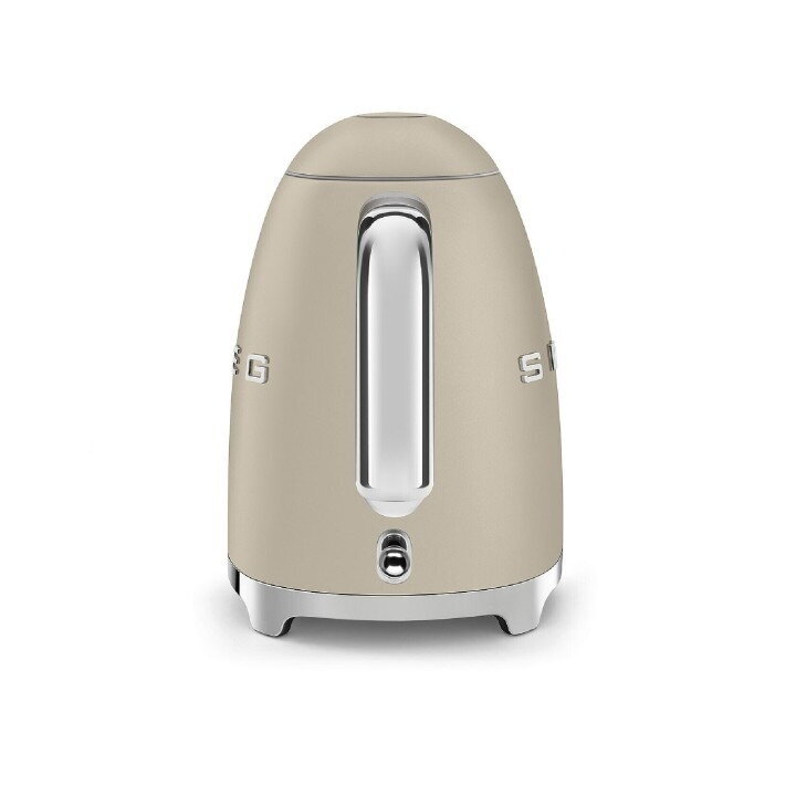 SMEG KLF03MLMEU 3 SMEG KLF03MLMEU 3