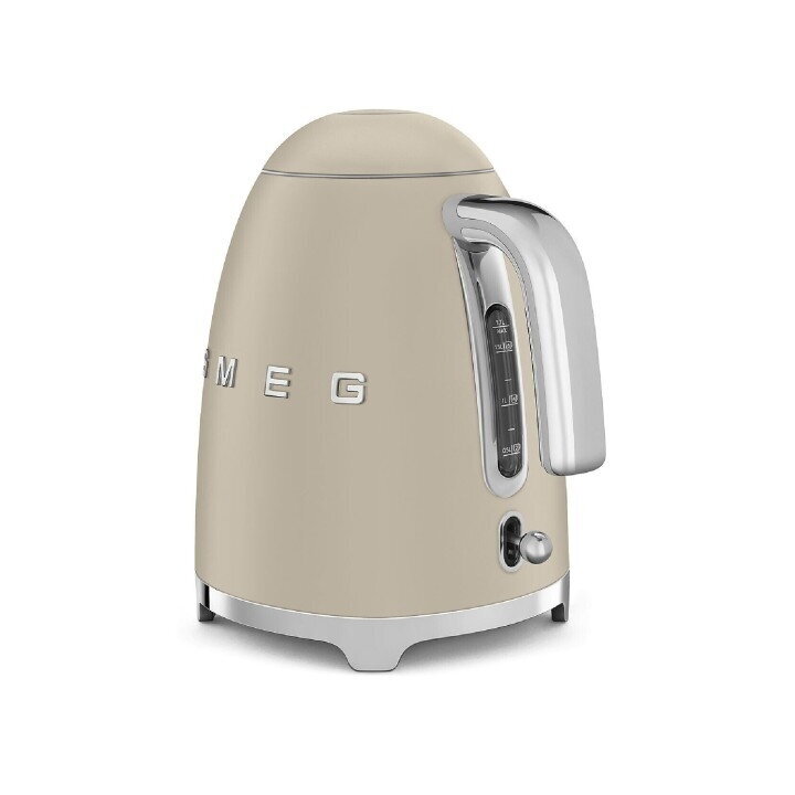 SMEG KLF03MLMEU 4 SMEG KLF03MLMEU 4