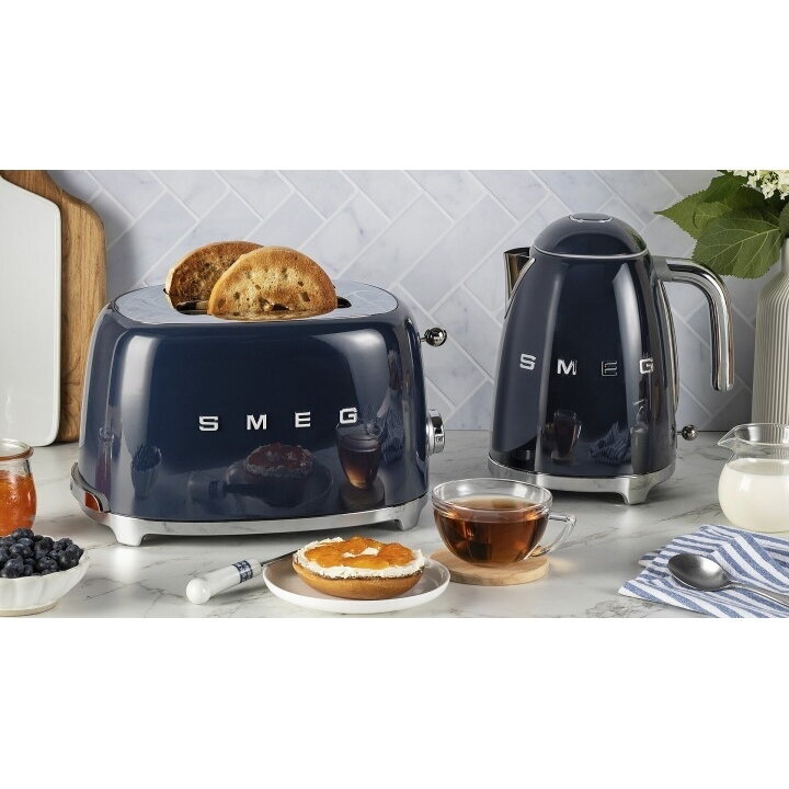 SMEG KLF03NBEU 1
