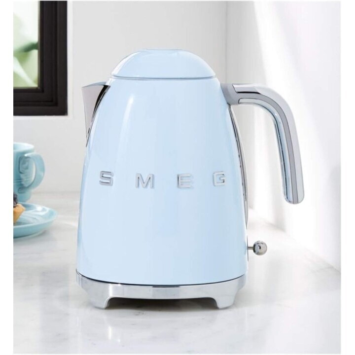 SMEG KLF03PBEU 1