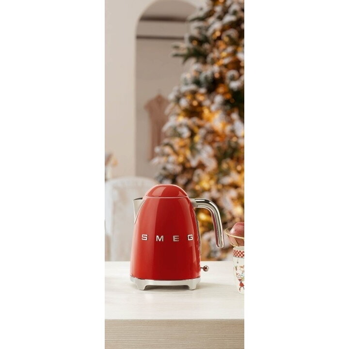SMEG KLF03RDEU 1 SMEG KLF03RDEU 1