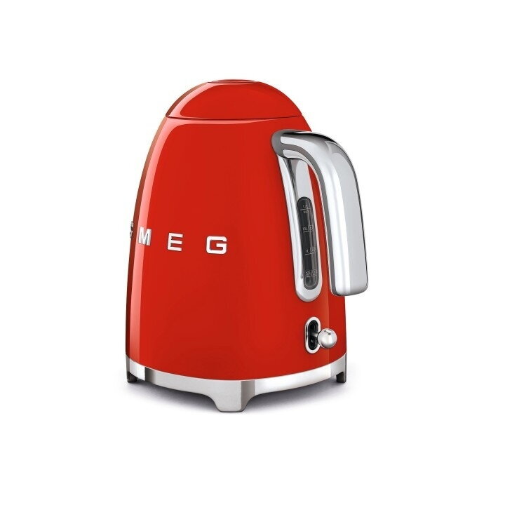 SMEG KLF03RDEU 2 SMEG KLF03RDEU 2