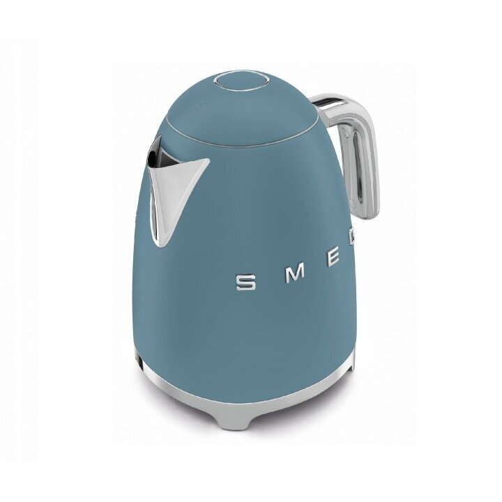 SMEG KLF03SBMEU 2 SMEG KLF03SBMEU 2