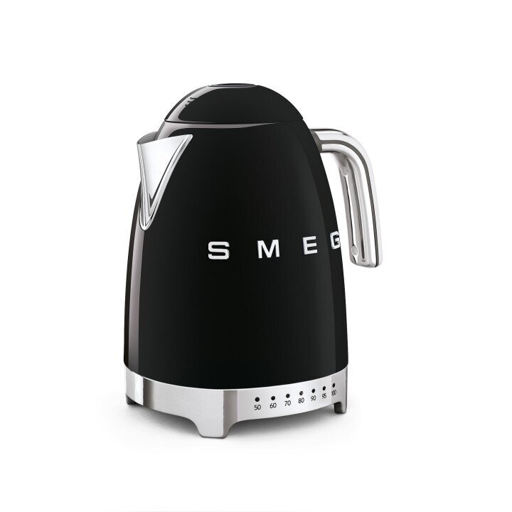 SMEG KLF04BLEU 2
