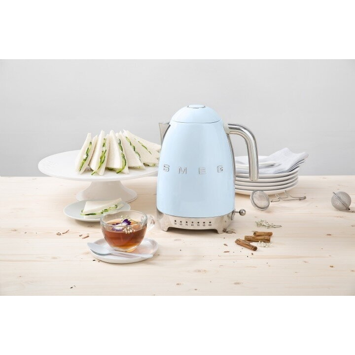 SMEG KLF04PBEU 1 SMEG KLF04PBEU 1