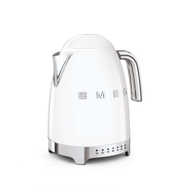SMEG KLF04WHEU 2