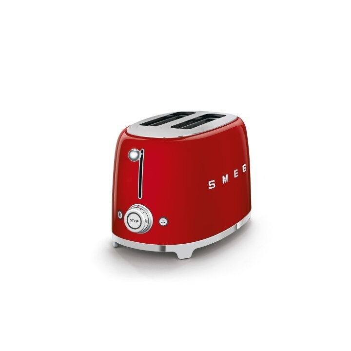 SMEG TSF01RDEU 2