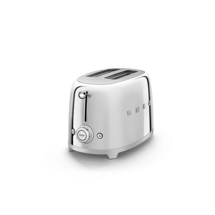 SMEG TSF01SSEU 2 SMEG TSF01SSEU 2