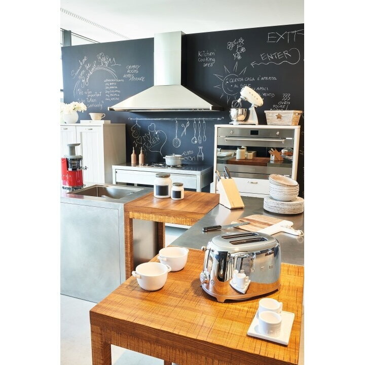 SMEG TSF01SSEU 4