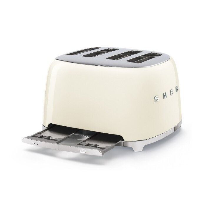 SMEG TSF03CREU 3