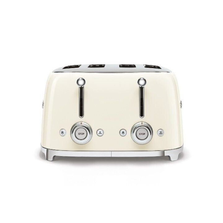SMEG TSF03CREU 4 SMEG TSF03CREU 4