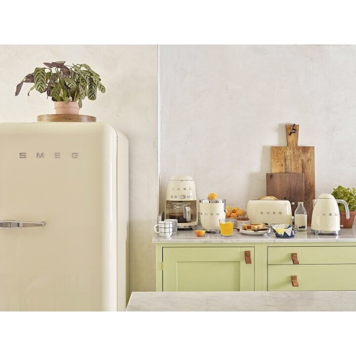 SMEG TSF03CREU 6 SMEG TSF03CREU 6