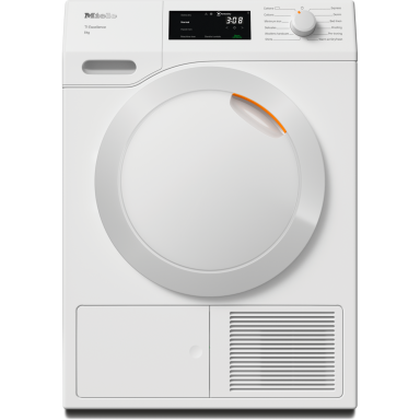 TEC 235 WP 8kg