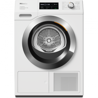 TEL695 WP 125 Gala Edition 9kg