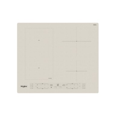 WHIRLPOOL WL B6860 NE/S